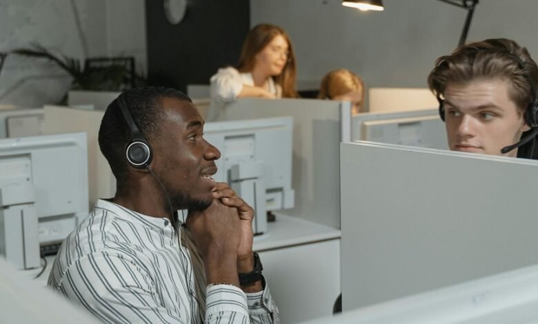 verify customer support calls