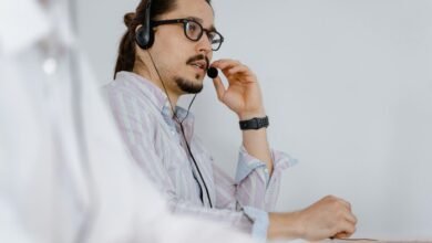 verify customer support numbers