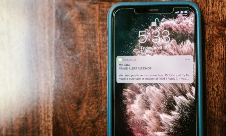 verify fraud check calls