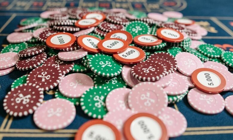 yoxvezgie bankroll current value