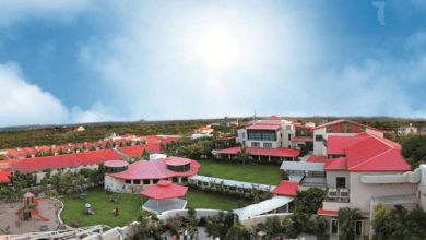  Why Is Leonia Holistic Destination a Favorite for Luxury Travelers?