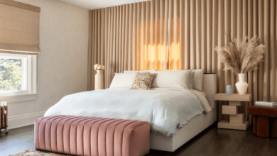 How Bedroom Furniture Choices Shape Comfort and Lifestyle