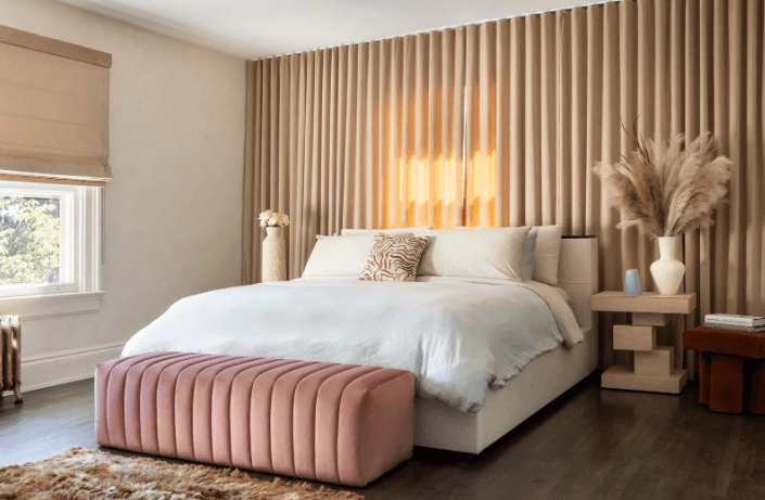 How Bedroom Furniture Choices Shape Comfort and Lifestyle