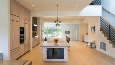 Enhancing Spaces Through Innovative Lighting