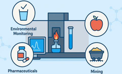Understanding the Role of Atomic Absorption Spectroscopy in Modern Laboratories