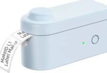  makeid D50: Advanced Label Printing for Precision and Efficiency