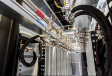 Data Center Cooling Flooring Solutions for High-Density IT Environments