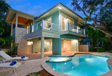 Luxury Florida Vacation Rentals: Experience the Best of the Sunshine State