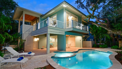 Luxury Florida Vacation Rentals: Experience the Best of the Sunshine State