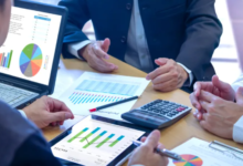 Financial Operations