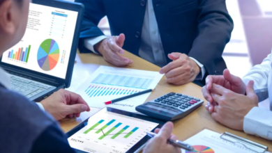 Financial Operations