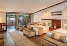  Why Is Leonia Holistic Destination a Favourite for Luxury Travelers?