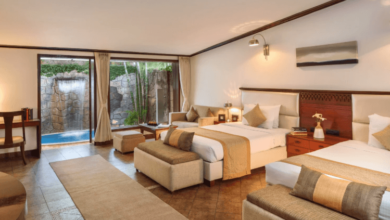  Why Is Leonia Holistic Destination a Favourite for Luxury Travelers?