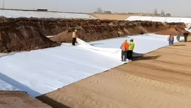 Filter Cloth in Construction: Applications and Benefits for Soil Stabilization