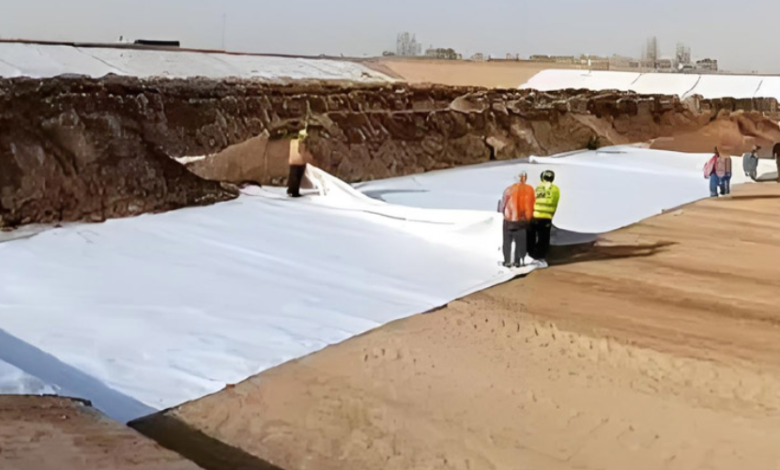 Filter Cloth in Construction: Applications and Benefits for Soil Stabilization
