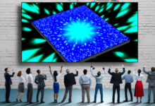 Meeting the Growing Demand for High-Quality Displays