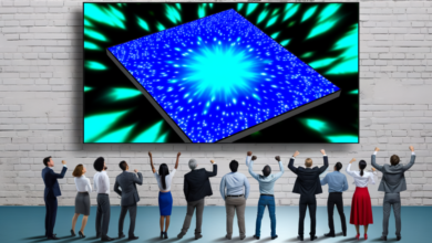 Meeting the Growing Demand for High-Quality Displays