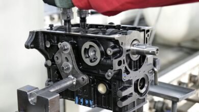 agile digital engine expansion