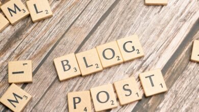 blog engagement assessment review