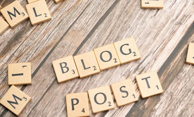 blog engagement assessment review