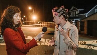 community contact details summary