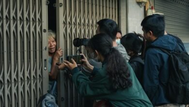 community reports update 9563834165