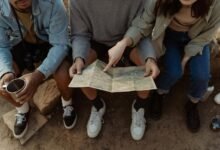 conversion mapping process overview