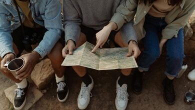 conversion mapping process overview