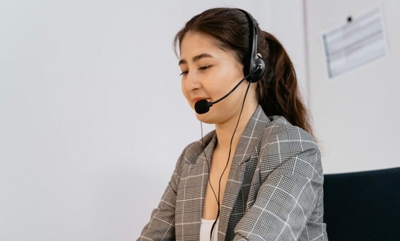 corporate support hotline available