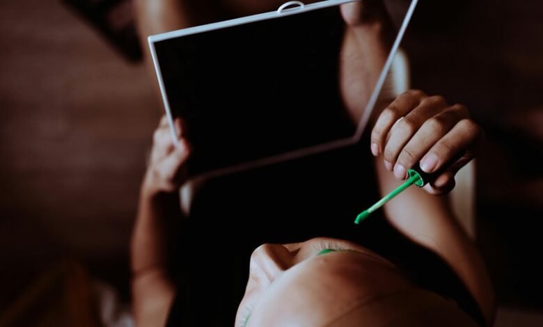 creative applications for tools