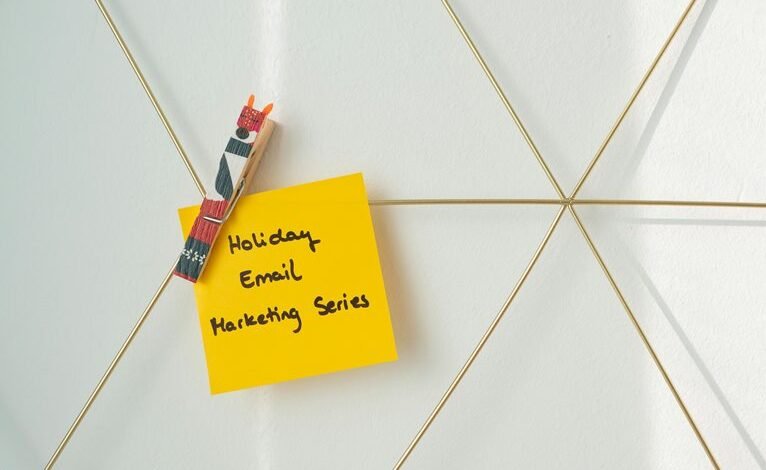 digital contact management system