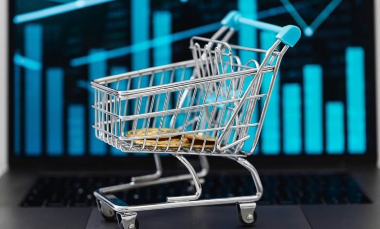 e commerce performance evaluation insights