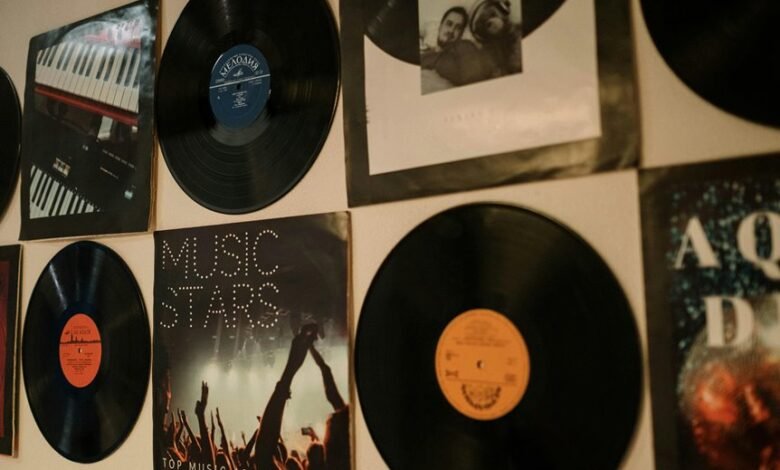 fine art information overview