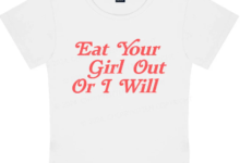 Baby Tees and Y2K Jersey Outfit Ideas for the Ultimate Retro Look | cherrykitten