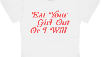 Baby Tees and Y2K Jersey Outfit Ideas for the Ultimate Retro Look | cherrykitten