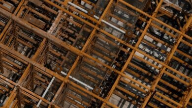 industry growth framework alignment