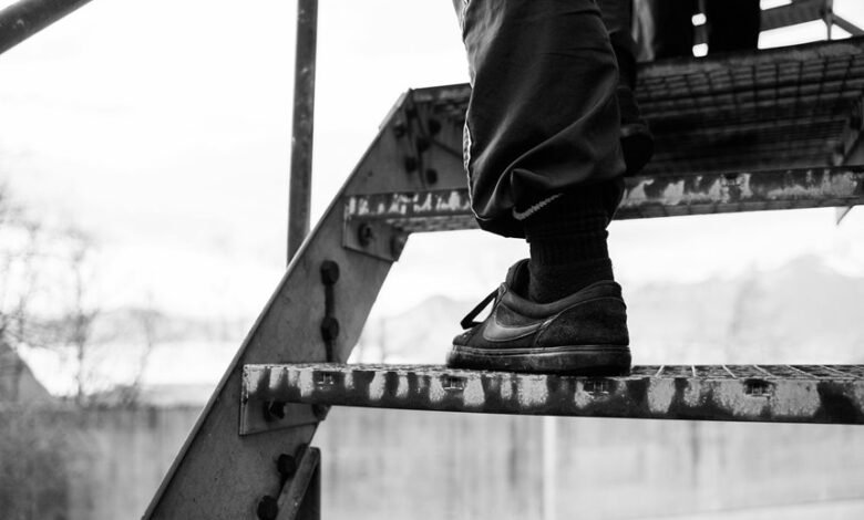 luminous edge brand ladder