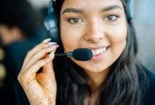 managed corridor connection dock