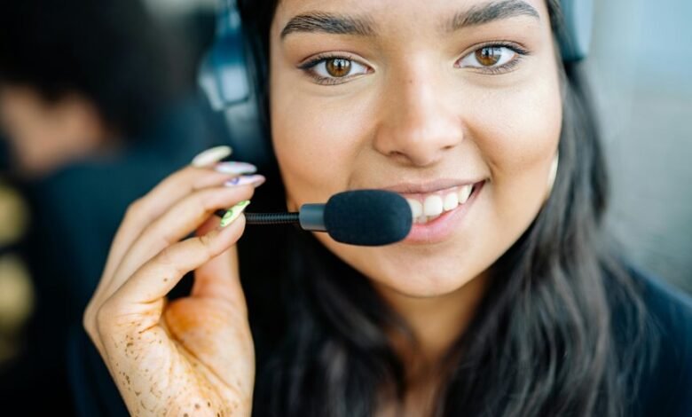 managed corridor connection dock