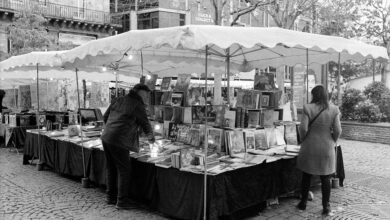 market structure evaluation authority