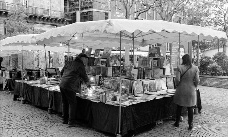 market structure evaluation authority