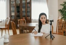 monitoring creative online content