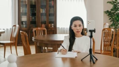 monitoring creative online content