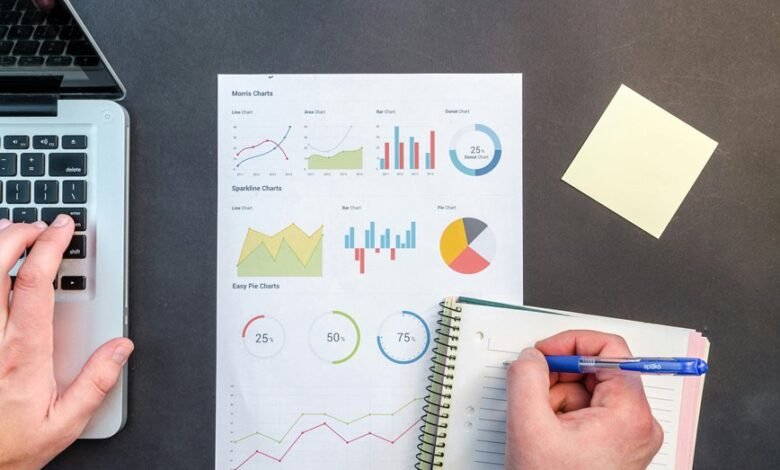 network registry and reports