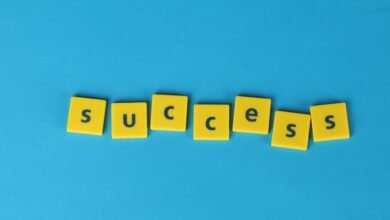 new strategies for success