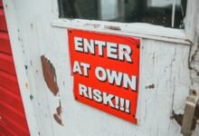 online handle risk evaluation