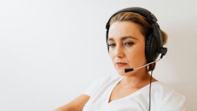 secure tech service contact