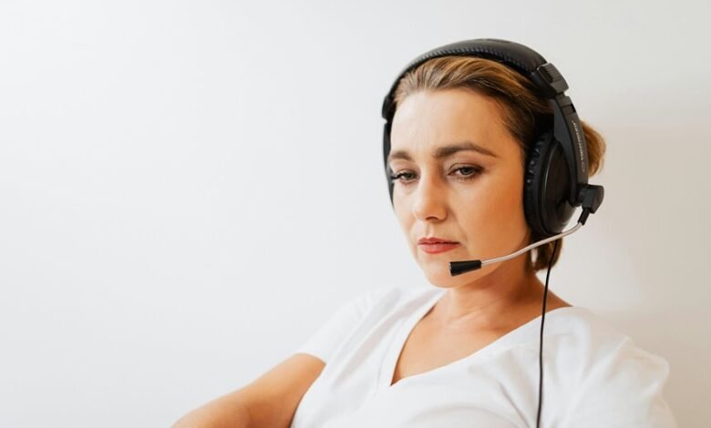 secure tech service contact