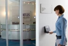 trusted tech business access