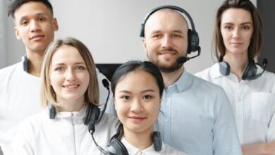 trusted tech service hotline